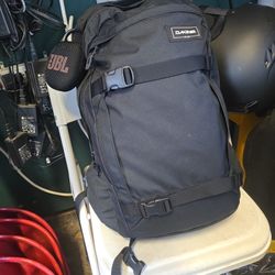 Dakine Heli Backpack