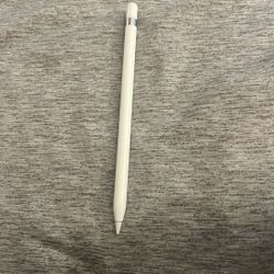 Apple pencil 1st gen 