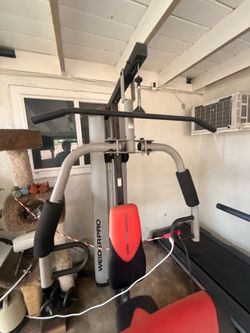 Home gym