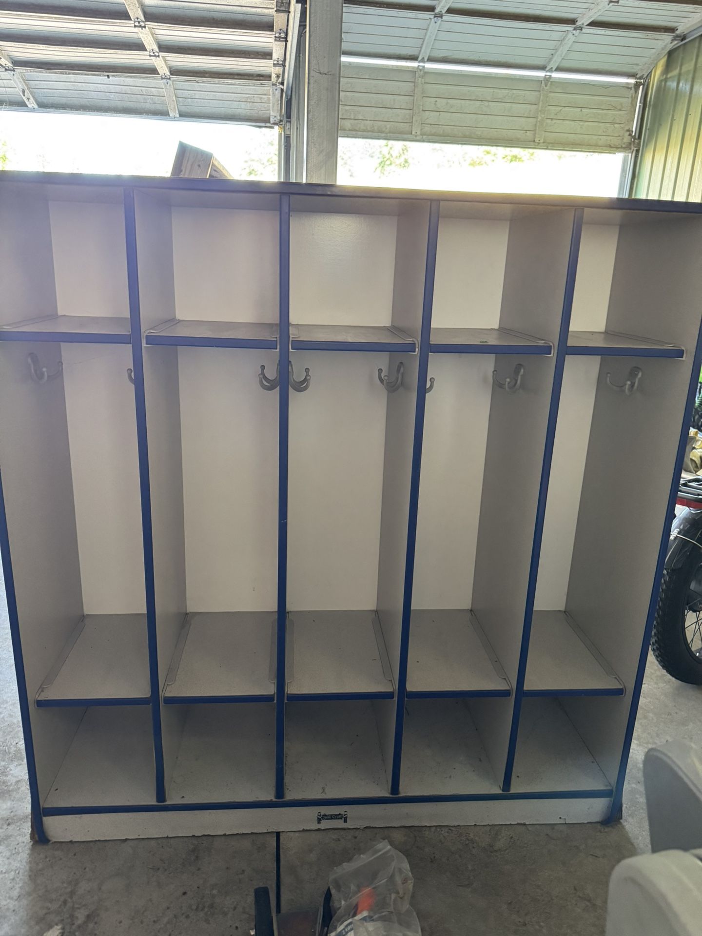 Kids Locker - Free