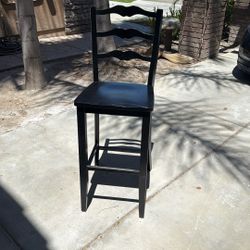 Bar Stools X4.  $25 Each