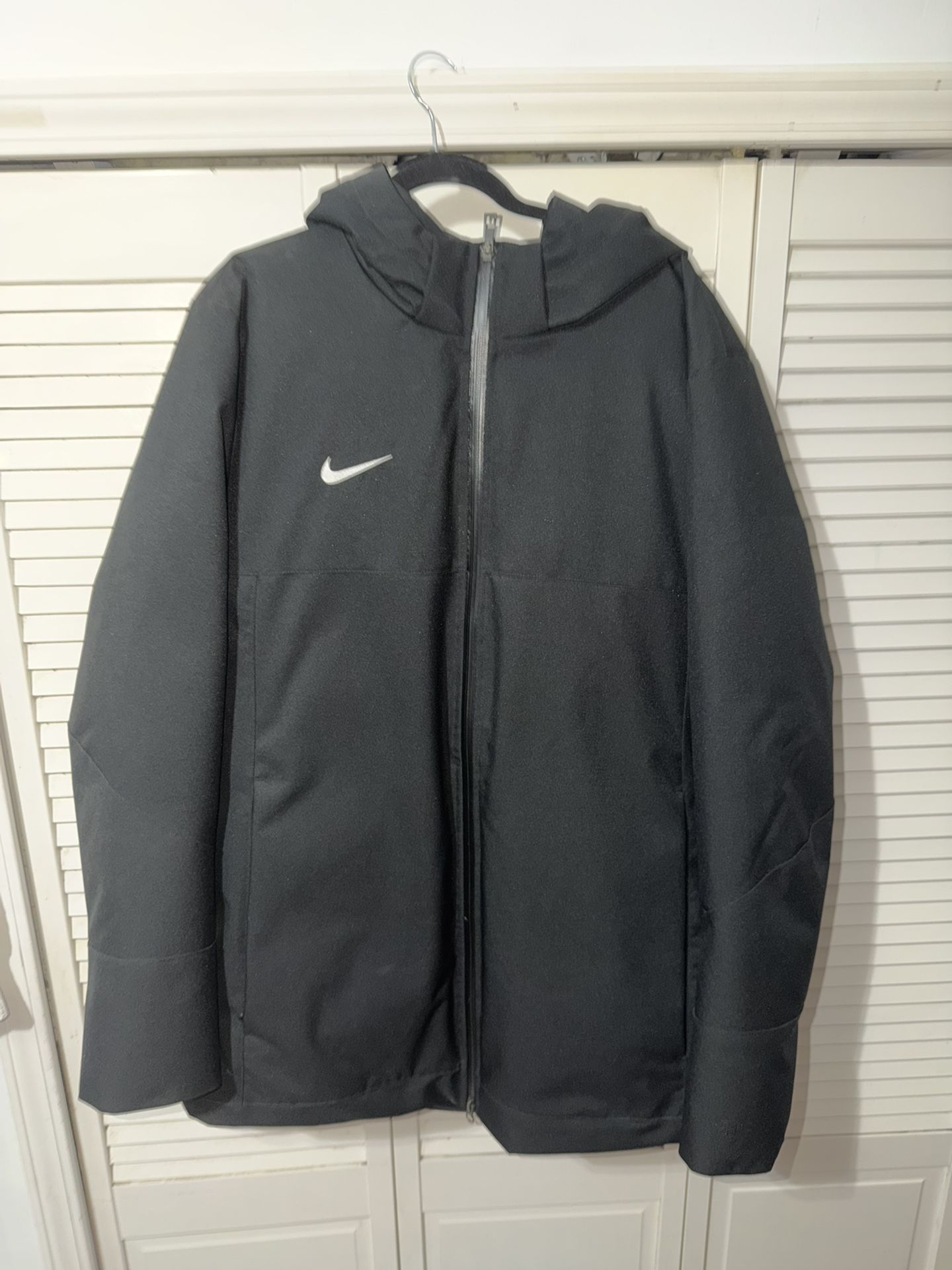 Nike Winter Coat 