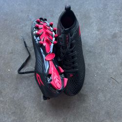 Men’s Football Cleats 