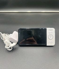 VTech WiFi Remote Access Baby Monitor Only