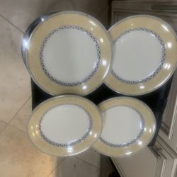 Studio Nova Dishes  (Made In Thailand)