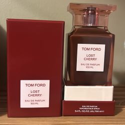 Tom Ford - Lost Cherry - 100mL