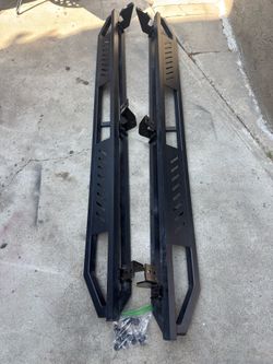 Para Tacomas Doble cabina del 205 Al 2023