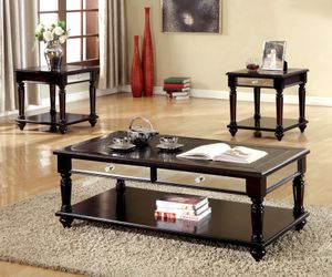 Coffee End Sofa table sets(new)