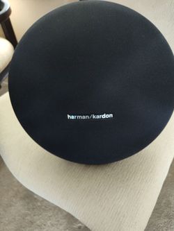 Harman Kardon Wireless Speaker Bluetooth