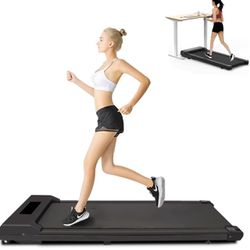 Icefox treadmill