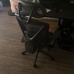 Gaming Setup