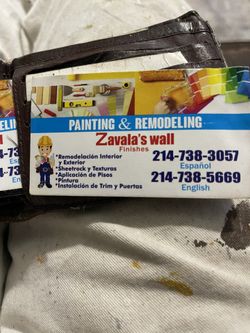 Remodelasion