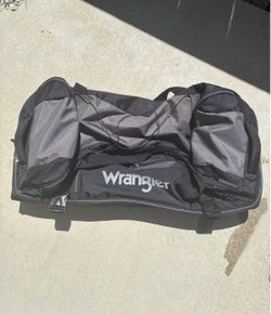 Wrangler Duffel Bag