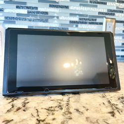 Nintendo Switch Tablet Only Xaw10024xxxx Mod Able 