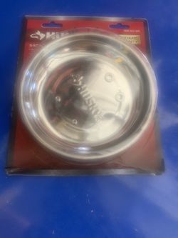 Tazones Magnéticos /magnetic Bowls $12