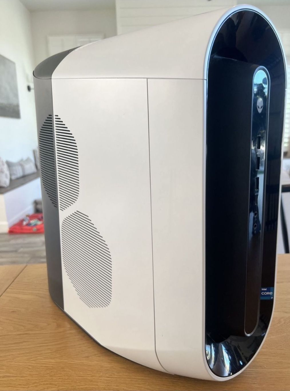 Alienware Gaming Computer 