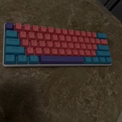 RK Royal Kludge Keyboard