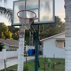 Basketball Court