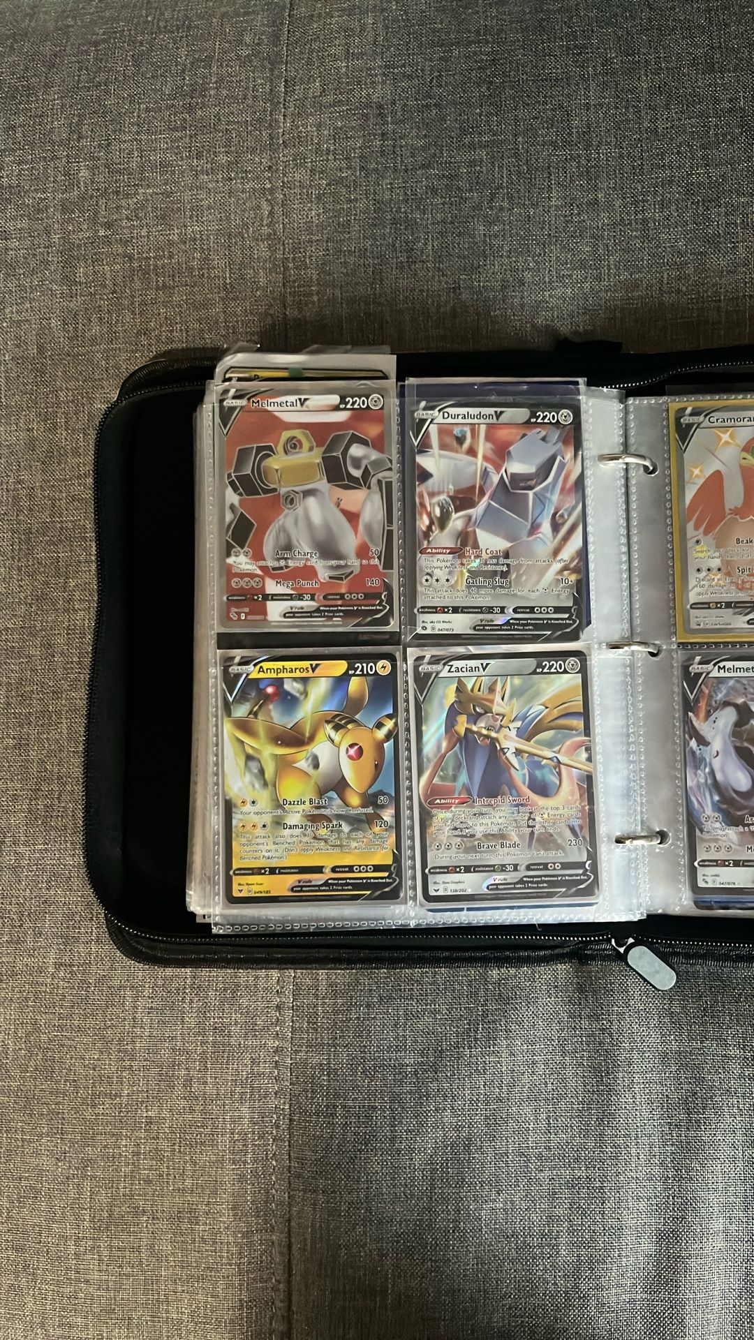 Pokémon Card