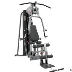 Tuff Stuff Odyssey 5 Multi Station Excercise Equipment 