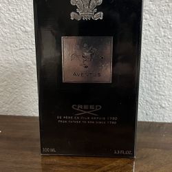 Creed Aventus Cologne 