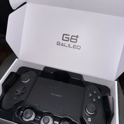 Gamesir G8+