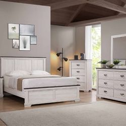 Bedroom Set 
