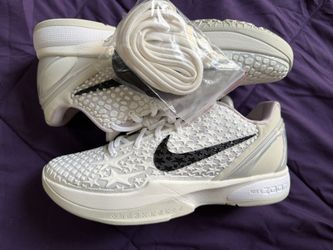 Kobe 6 Protro Sail Allstar