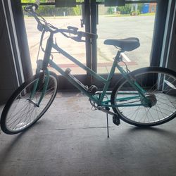 Bikes for Sale
Hurley E-Bike
