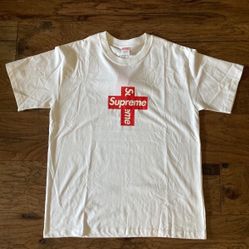 Supreme Shirt Large New