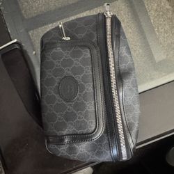 Messenger, Gucci Bag 