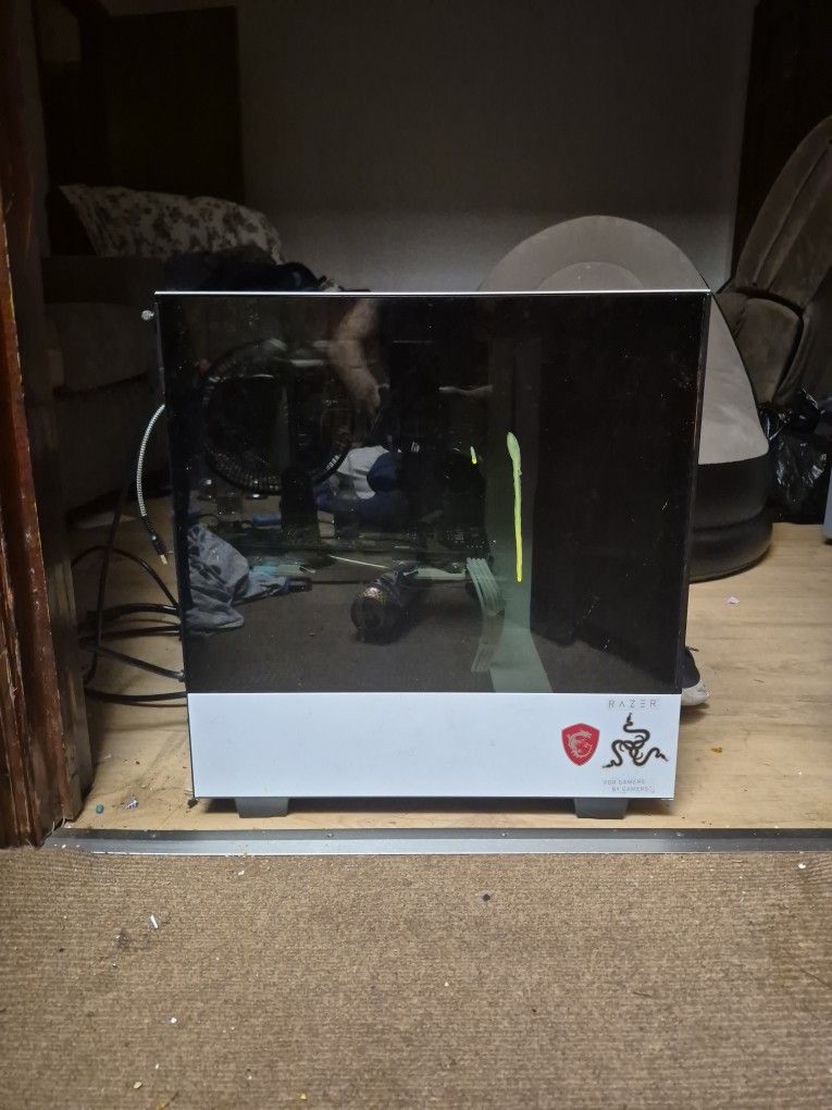 PC