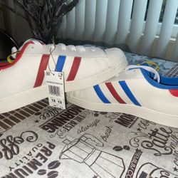 Superstar Tony’s Adidas Original