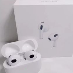 Airpods Gen 3
