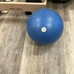 Stability Ball