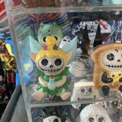 Trinkets (Dispo Pens)