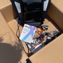 64GB 9.7" Android 13 Carplay Car GPS Stereo Radio For Hyundai Elantra 2014-2016