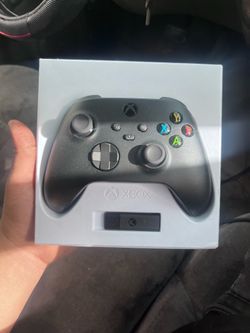 Xbox controller new