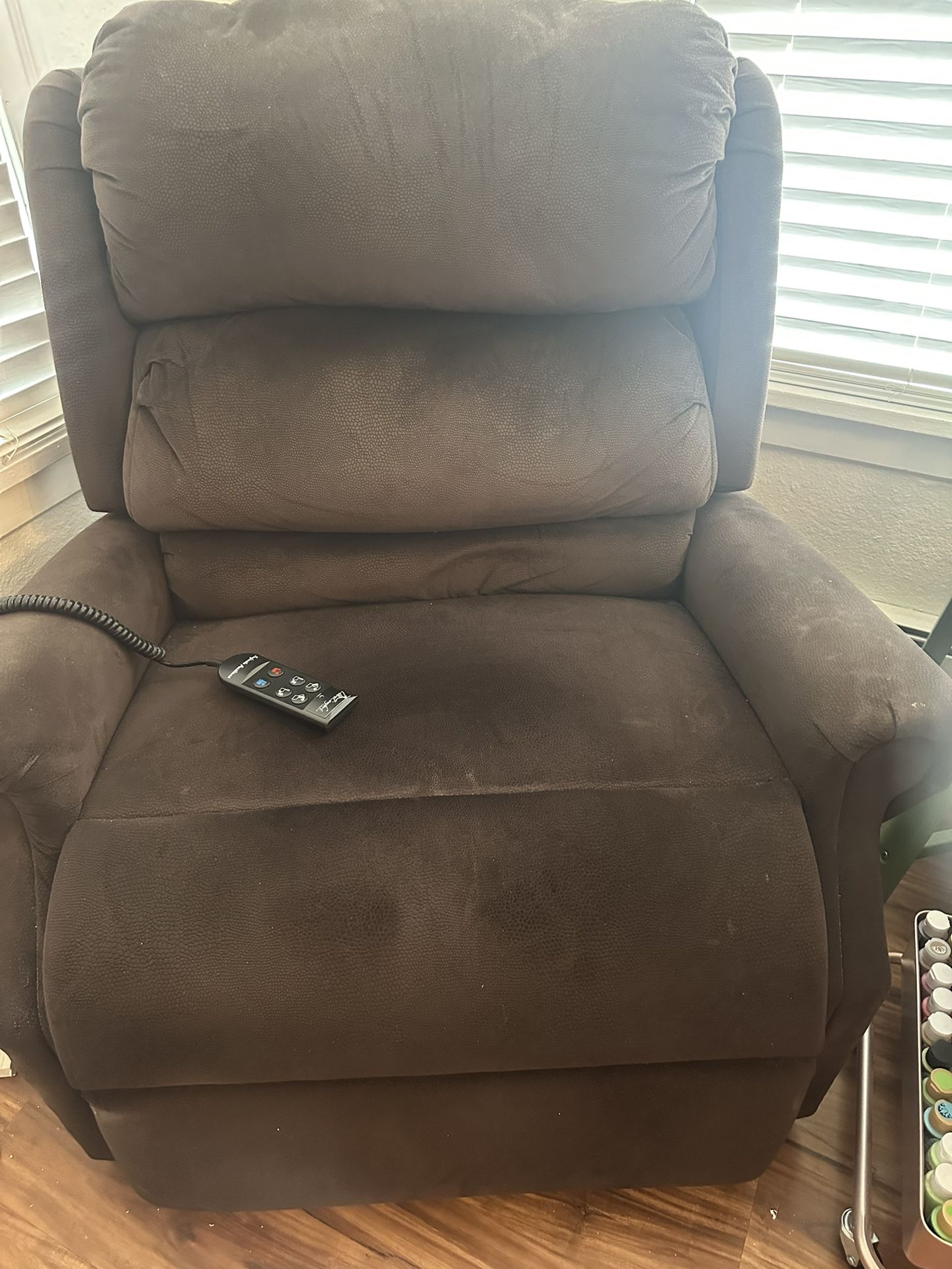 Lift Chair 