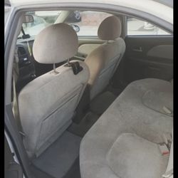 2003 Hyundai Sonata
