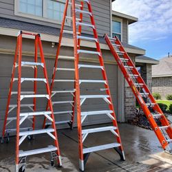 Ladders