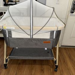 Maydolly Bassinet