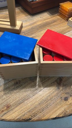 Montessori Sound Jars