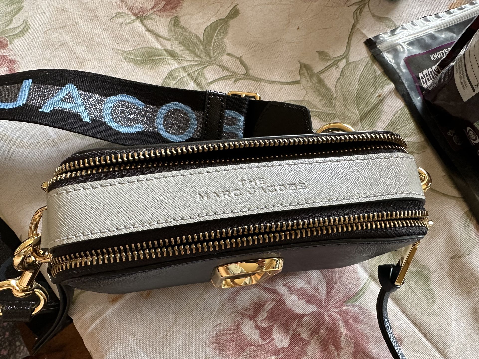 New Marc Jacobs Purse