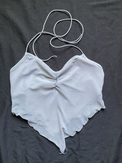 SHEIN Top