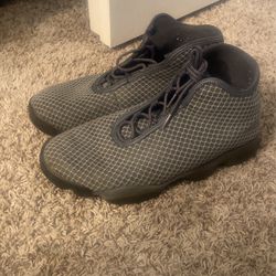 Jordan’s