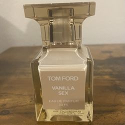 Tom Ford Perfume