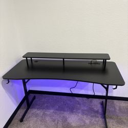 Gaming Desk 