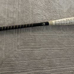 Warstic Bonesaber BBCOR 33” -3