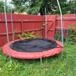 Trampoline